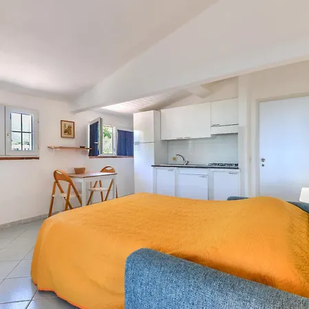Conti Apartment