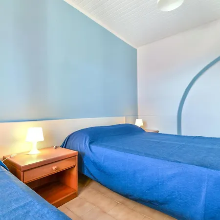 Apartment Conti