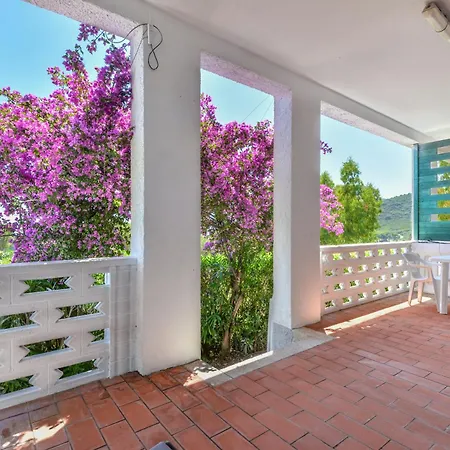 Conti Apartment *