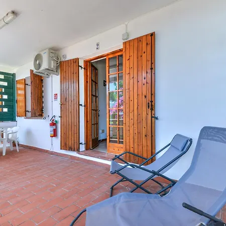 Apartment Conti