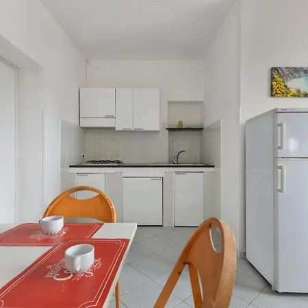 Apartment Conti *