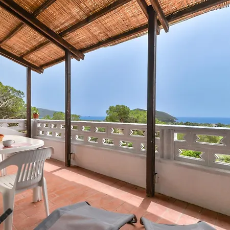 Apartment Conti Lacona