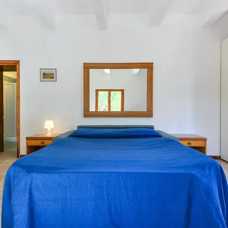 Apartment Conti Lacona