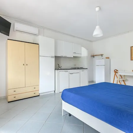 Apartment Conti