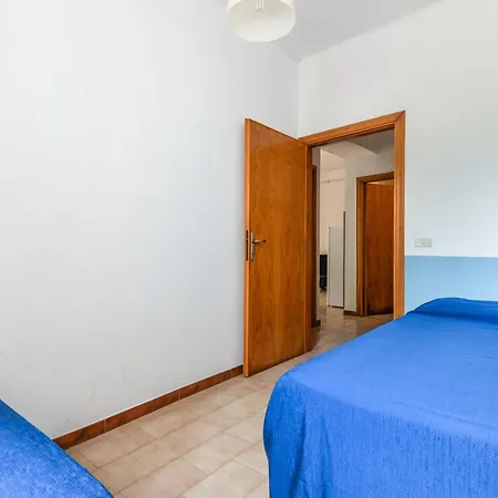 Conti Apartment Lacona
