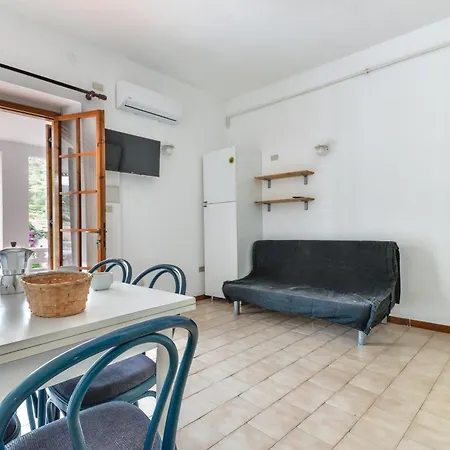 Conti Apartment *