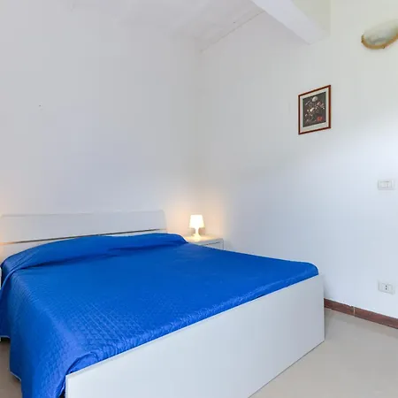 Conti Apartment *
