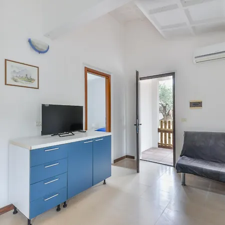 Apartment Conti Lacona
