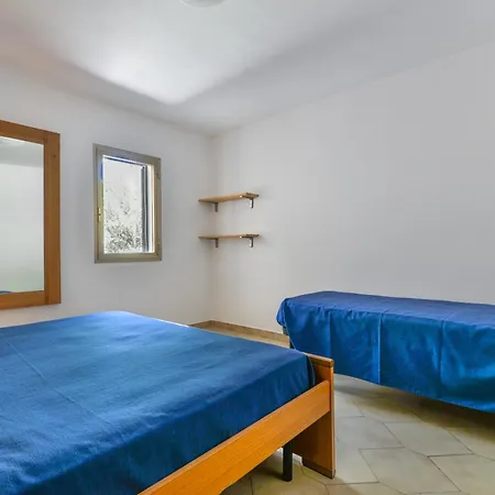 Conti Apartment