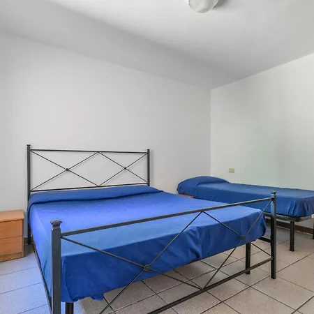 Apartment Conti