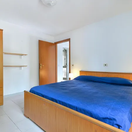 Conti Apartment *