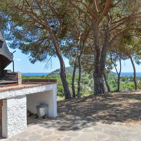 Apartment Conti Lacona