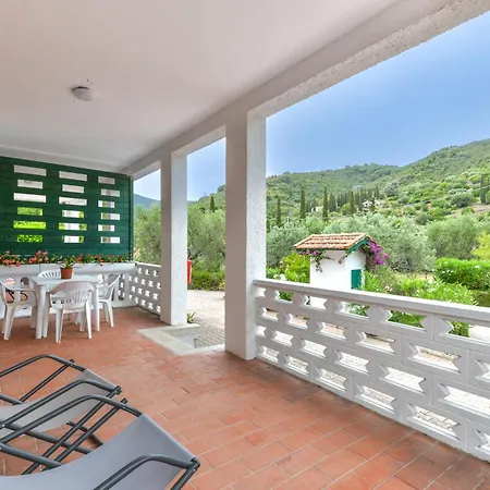 Apartment Conti Lacona