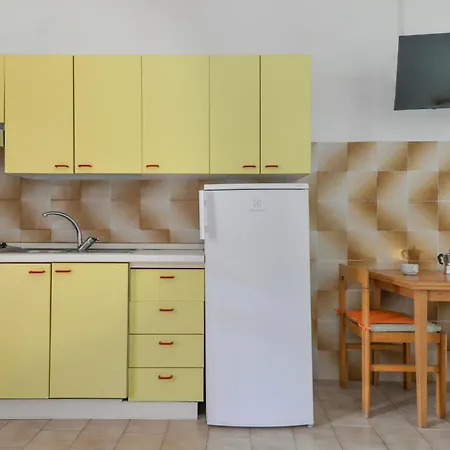 Apartment Conti Lacona